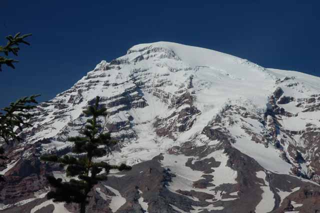 Mt. Rainier